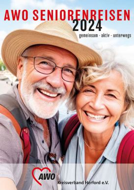 AWO-Seniorenreisen