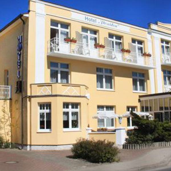 hotel, außenansicht, meer, balkon, küste, unterkunft, urlaub, fassade, blau, ferien, seniorenreise