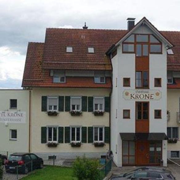 hotel, immenstaad, außenansicht, fassade, bodensee, balkon, unterkunft, urlaub, 