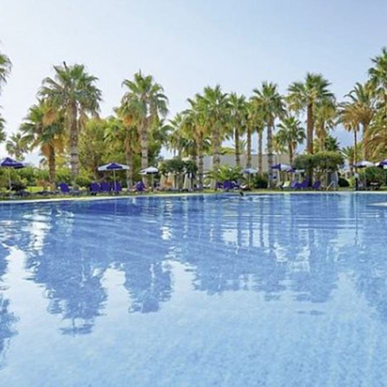 malia, kreta, griechenland, strandhotel, calimera, awo, seniorenreisen, mittelmeer,