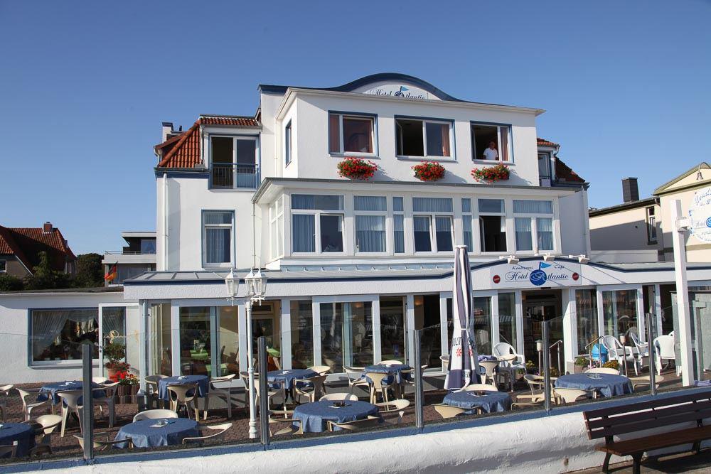 Hotel Atlantic in Niendorf – strandnahe Unterkunft an der Ostsee für erholsame AWO-Seniorenreisen niendorf, hotel atlantic, awo, seniorenreisen, ostsee, hotel, unterkunft, strandnähe