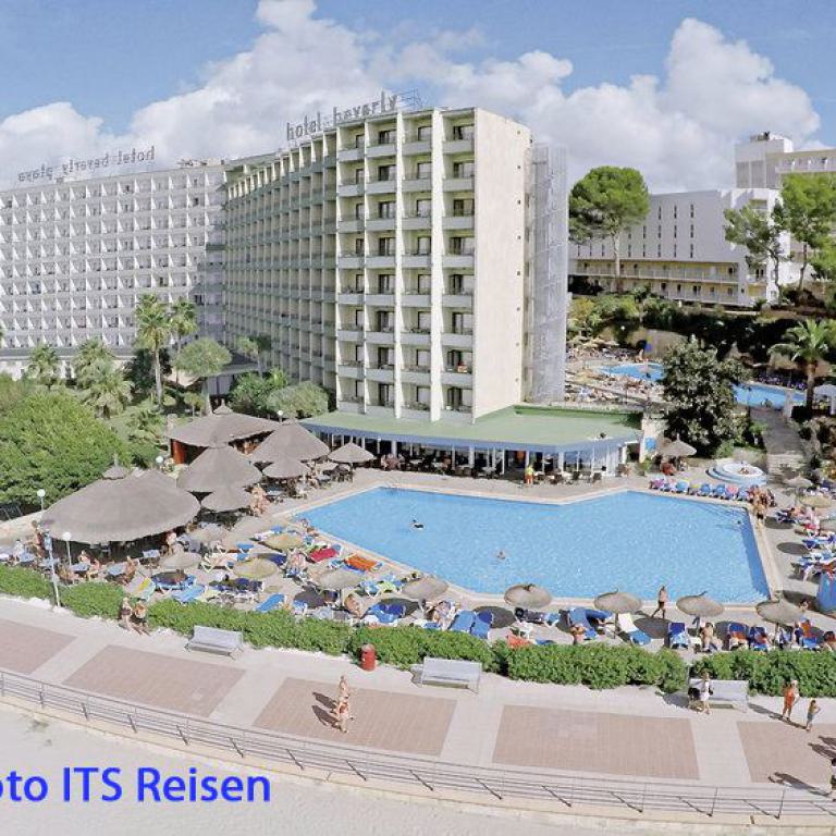 paguera, mallorca, spanien, awo, seniorenreisen, strand, meer, balearen, urlaub,