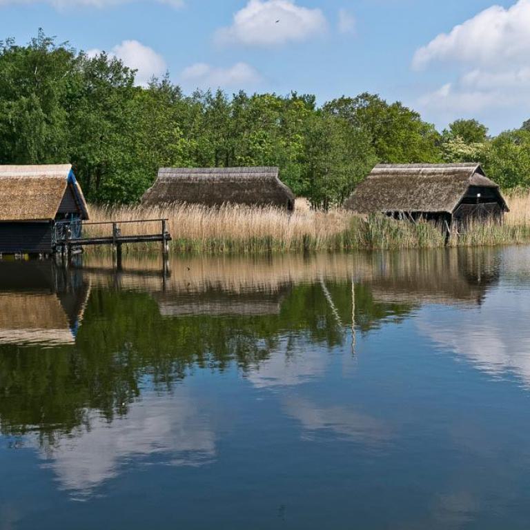 rerow, hafen, darß, ostsee, awo, seniorenreisen, mecklenburg-vorpommern, fischerdorf,