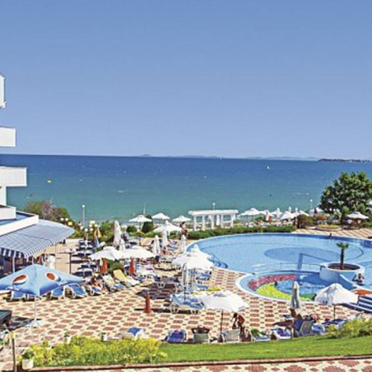 primasol, hotel, strandhotel, awo, seniorenreisen, meer, südeuropa, urlaub, erholung,