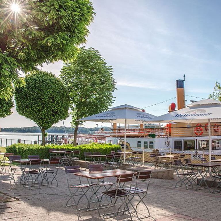 seerestaurant, terrasse, awo, seniorenreisen, see, ausblick, restaurant, gastronomie, urlaub