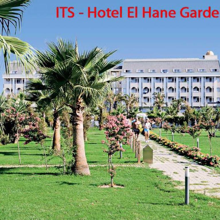 side, primasol hane garden, türkei, awo, seniorenreisen, hotel, strandnähe, urlaub, erholung