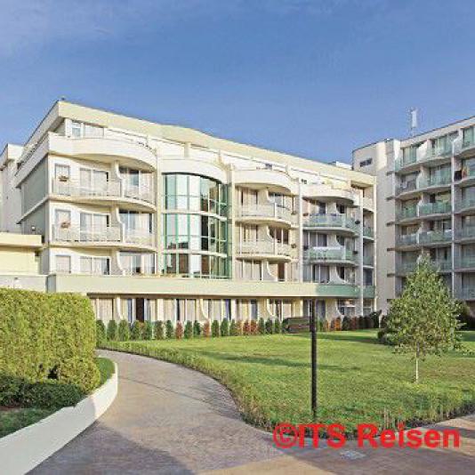 sonnenstrand, club sunny beach, bulgarien, awo, seniorenreisen, hotel, strand, meer, urlaub,