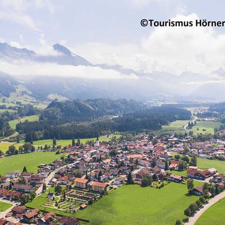 hörnerdörfer, fischen, tourismus, berge, landschaft, natur, alpen, urlaub, outdoor, wandern