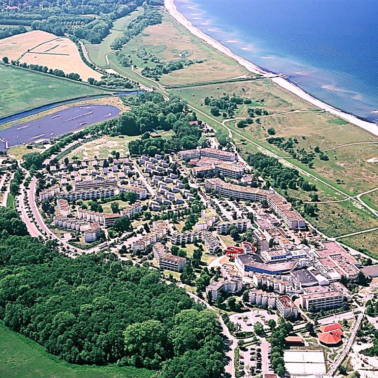 weißenhäuser strand