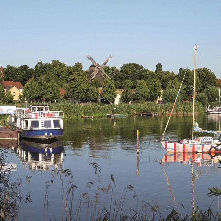 werder havel, hafen, boote, marina, zernsee, havelauen, wassersport,